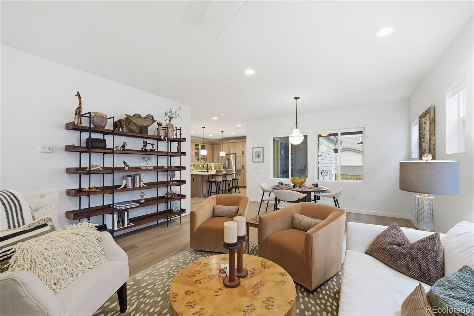 MLS Image #8 for 9602  dunning circle,highlands ranch, Colorado