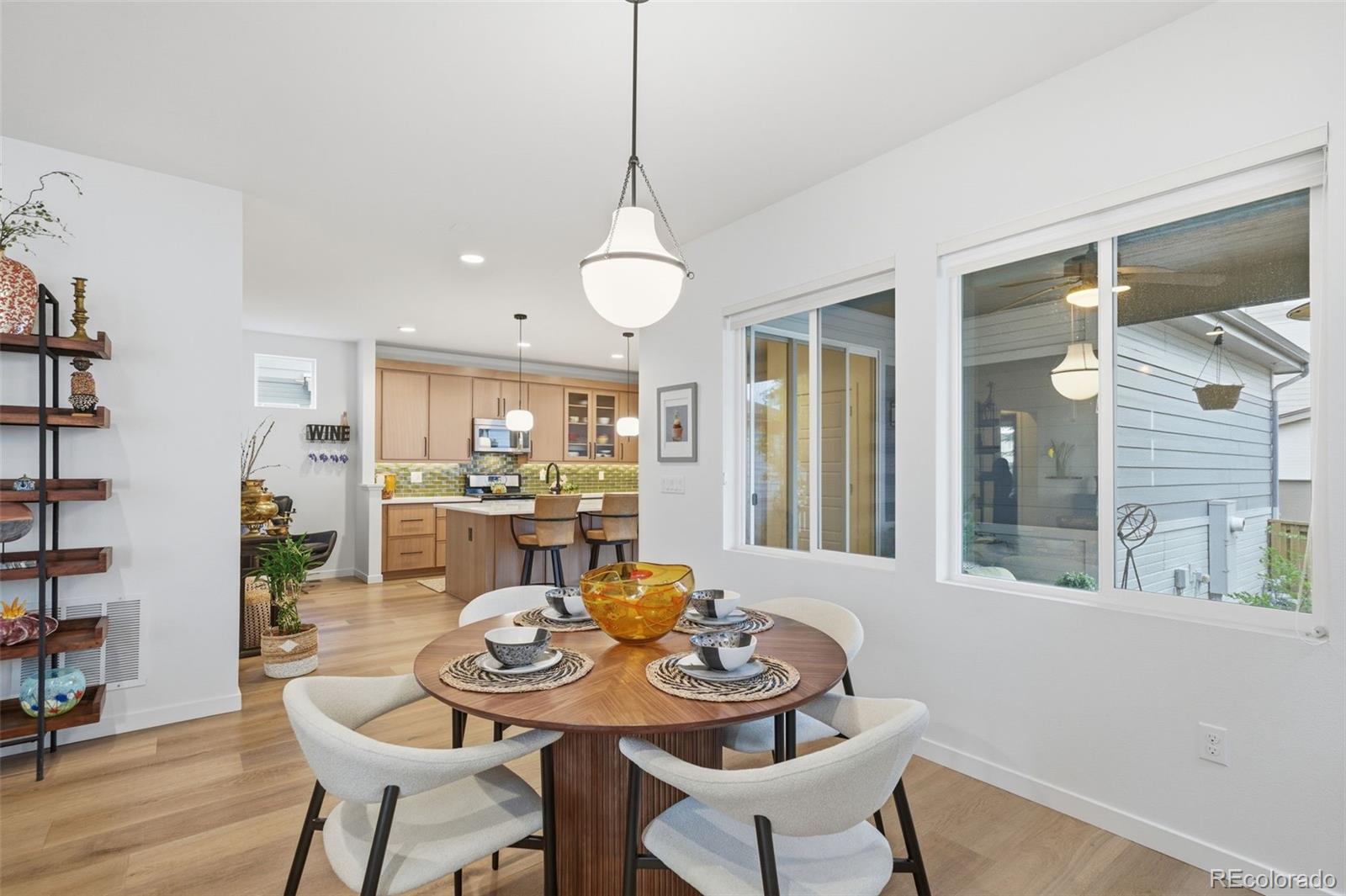 MLS Image #9 for 9602  dunning circle,highlands ranch, Colorado