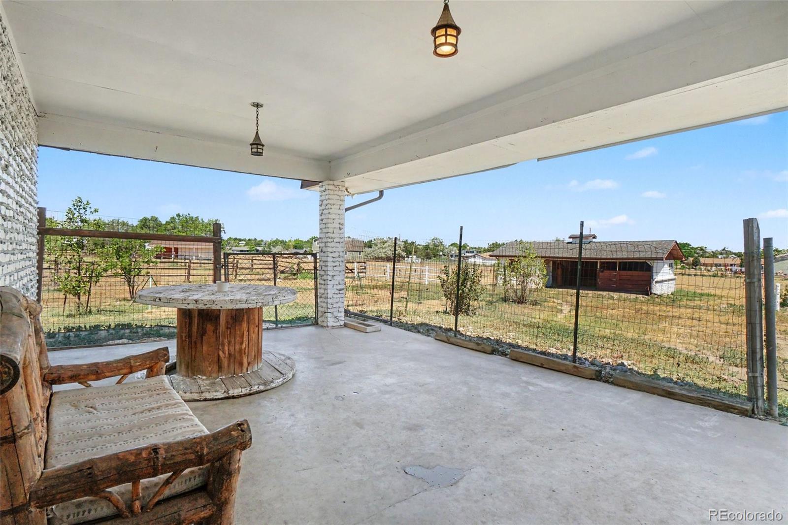 MLS Image #39 for 4021 w 134th place,broomfield, Colorado