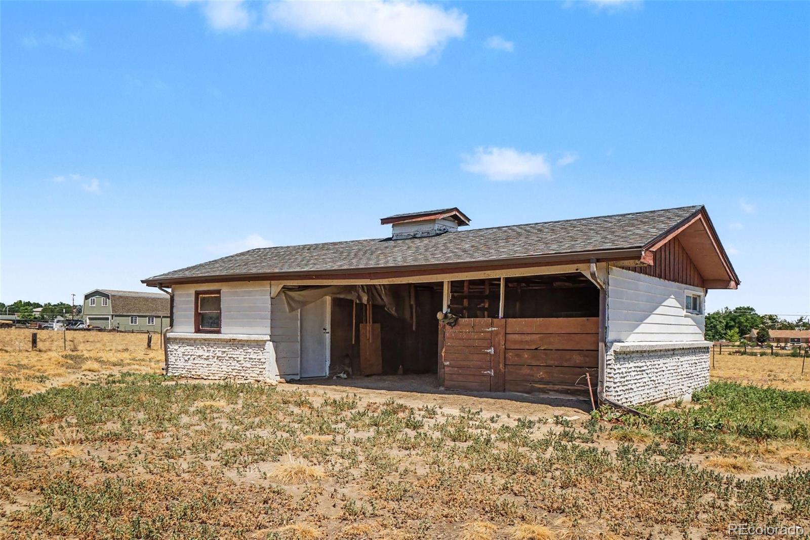 MLS Image #40 for 4021 w 134th place,broomfield, Colorado
