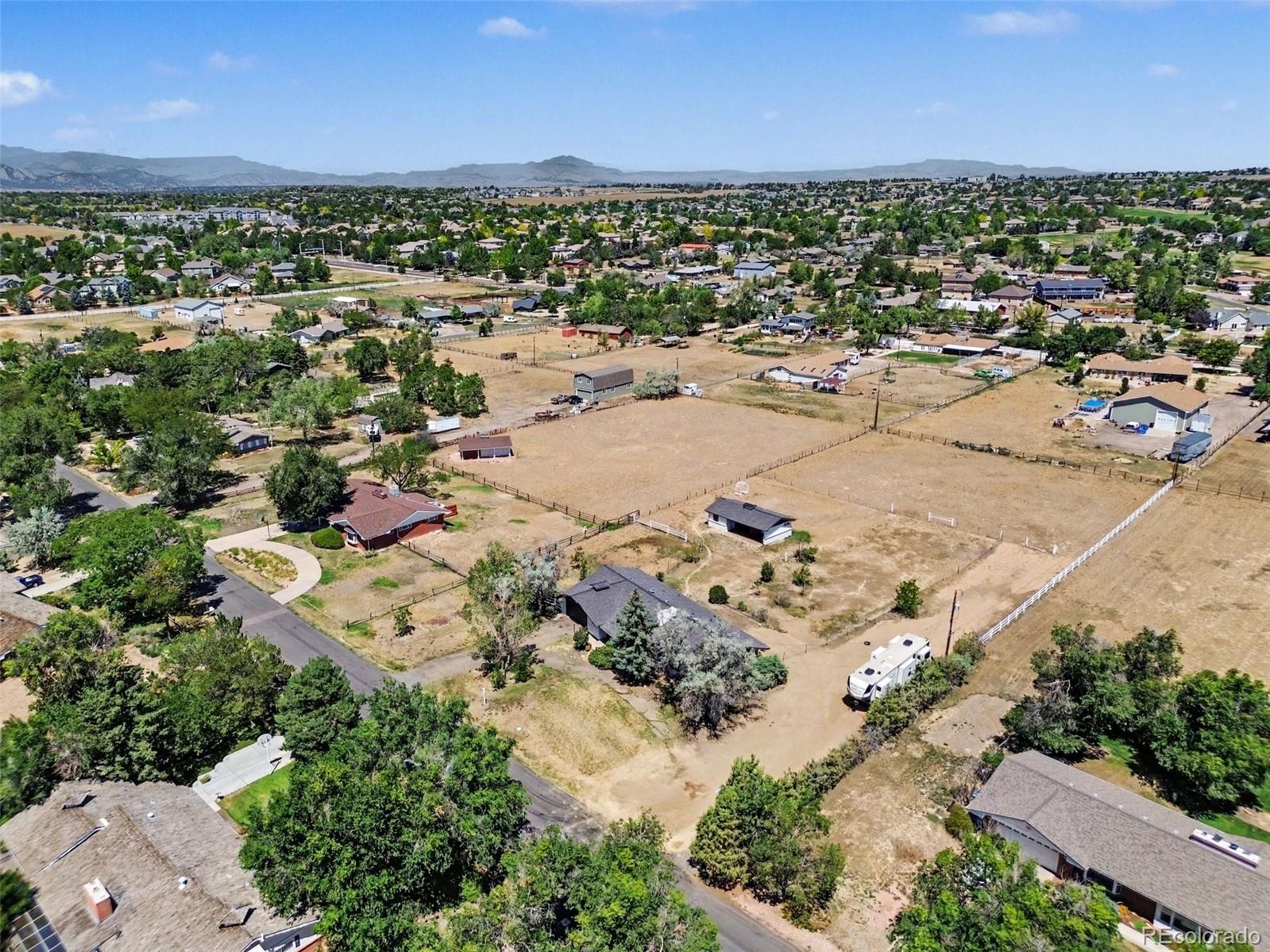MLS Image #41 for 4021 w 134th place,broomfield, Colorado