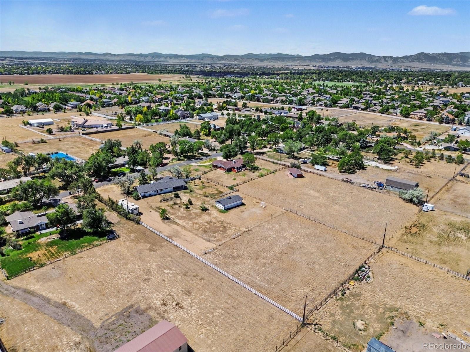 MLS Image #42 for 4021 w 134th place,broomfield, Colorado