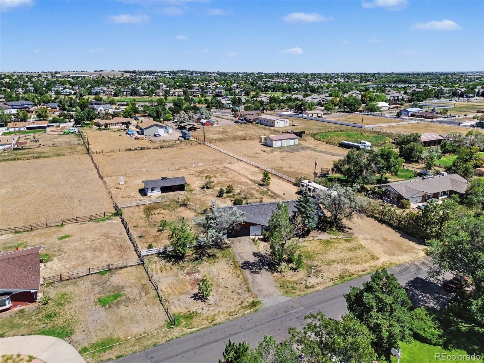 MLS Image #43 for 4021 w 134th place,broomfield, Colorado