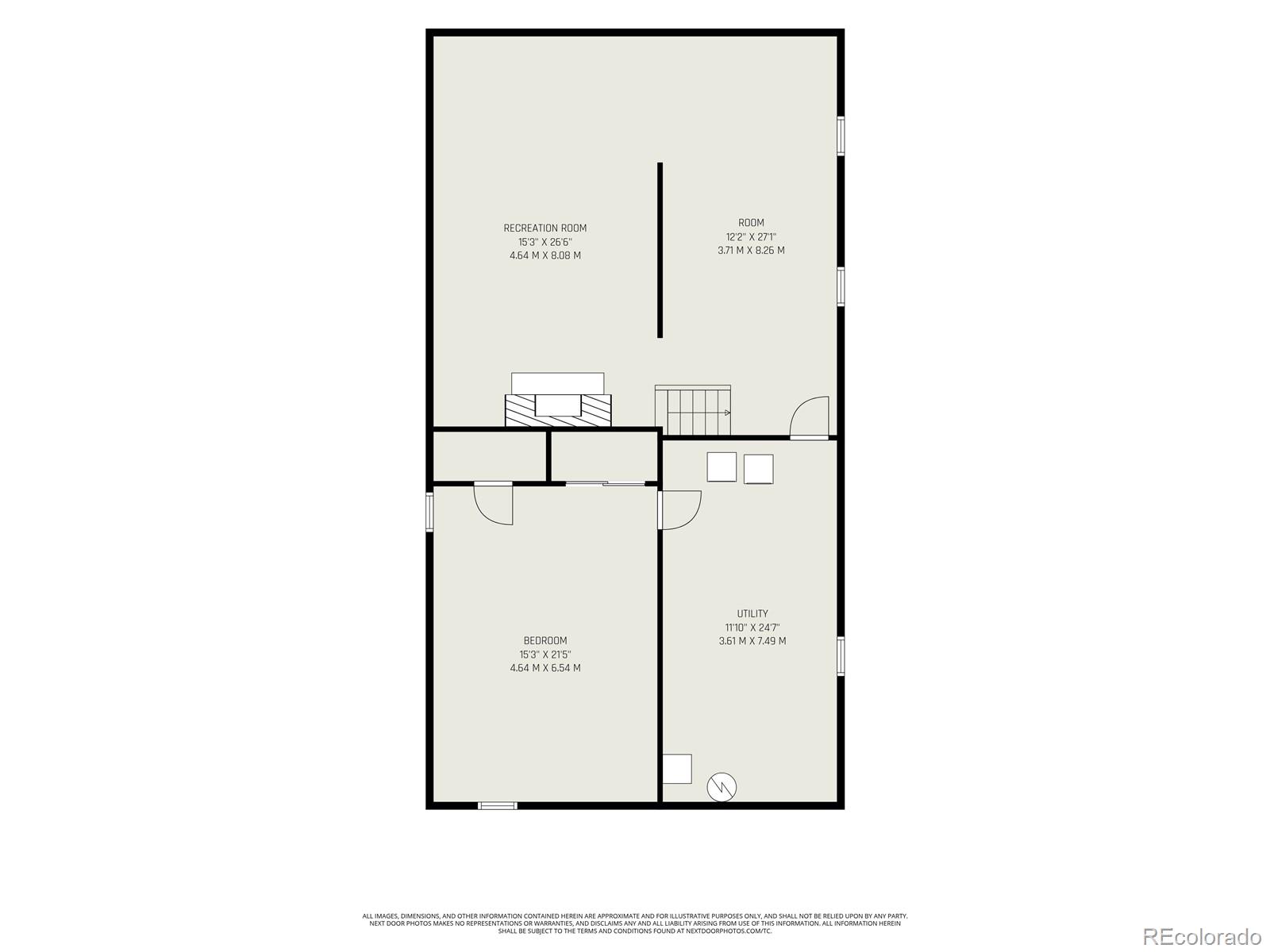 MLS Image #45 for 4021 w 134th place,broomfield, Colorado