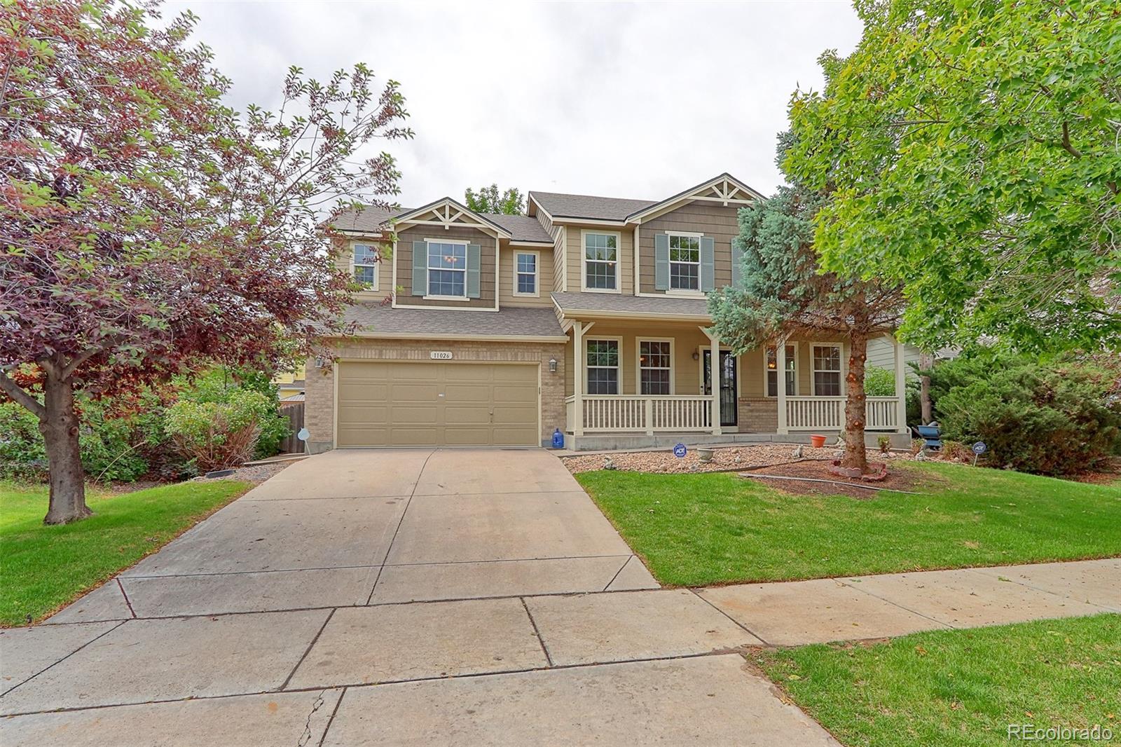 MLS Image #10 for 11026 e 115th place,commerce city, Colorado