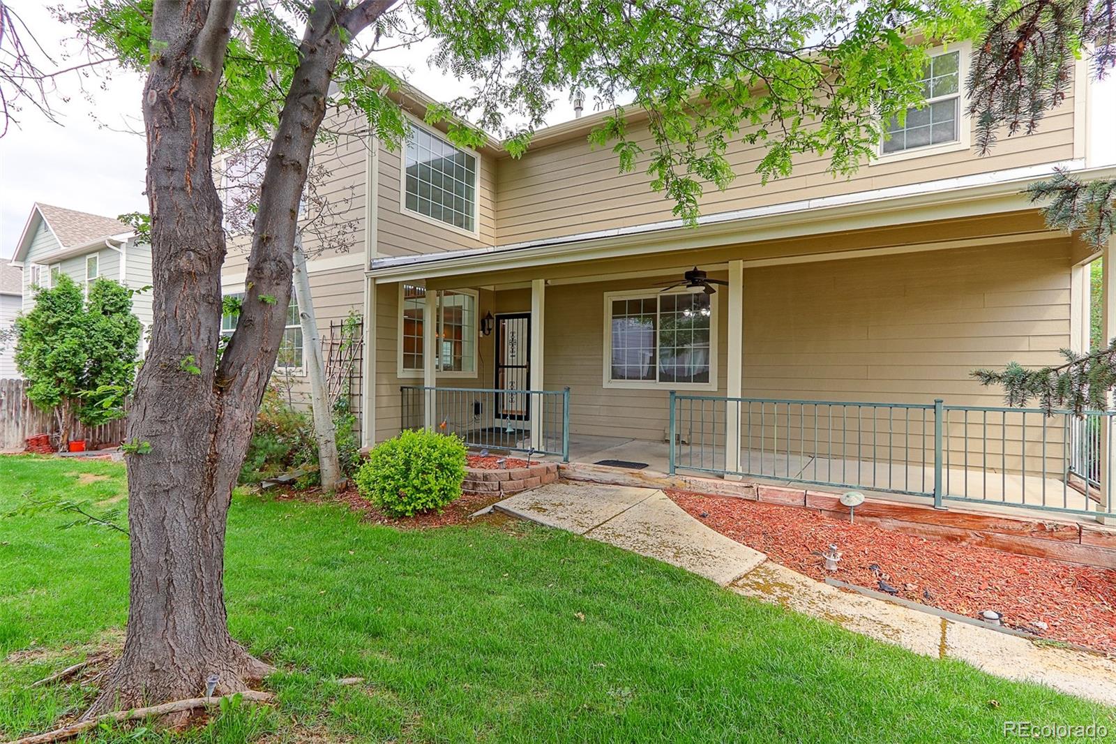 MLS Image #39 for 11026 e 115th place,commerce city, Colorado