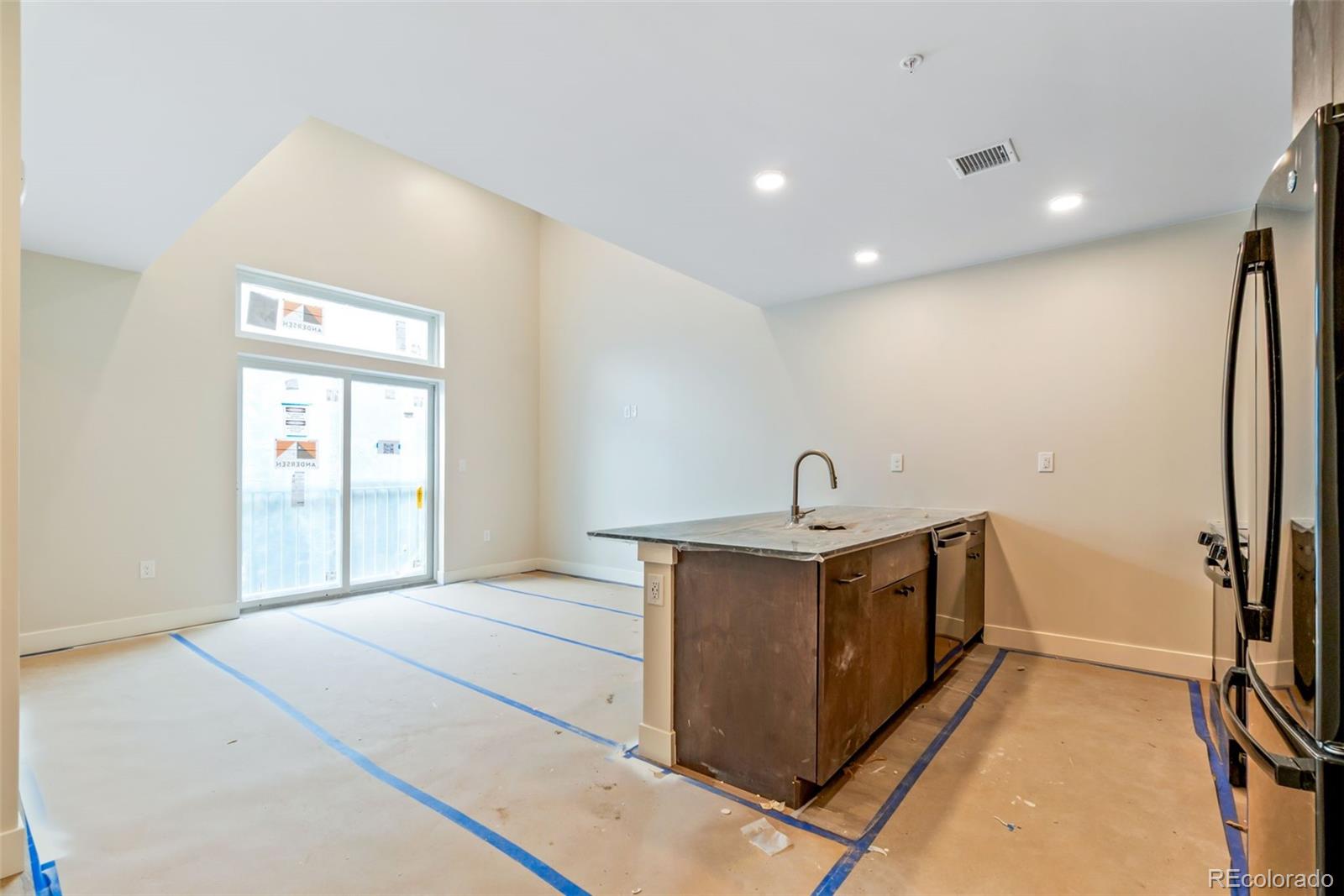 MLS Image #2 for 1643  boulder street 303,denver, Colorado