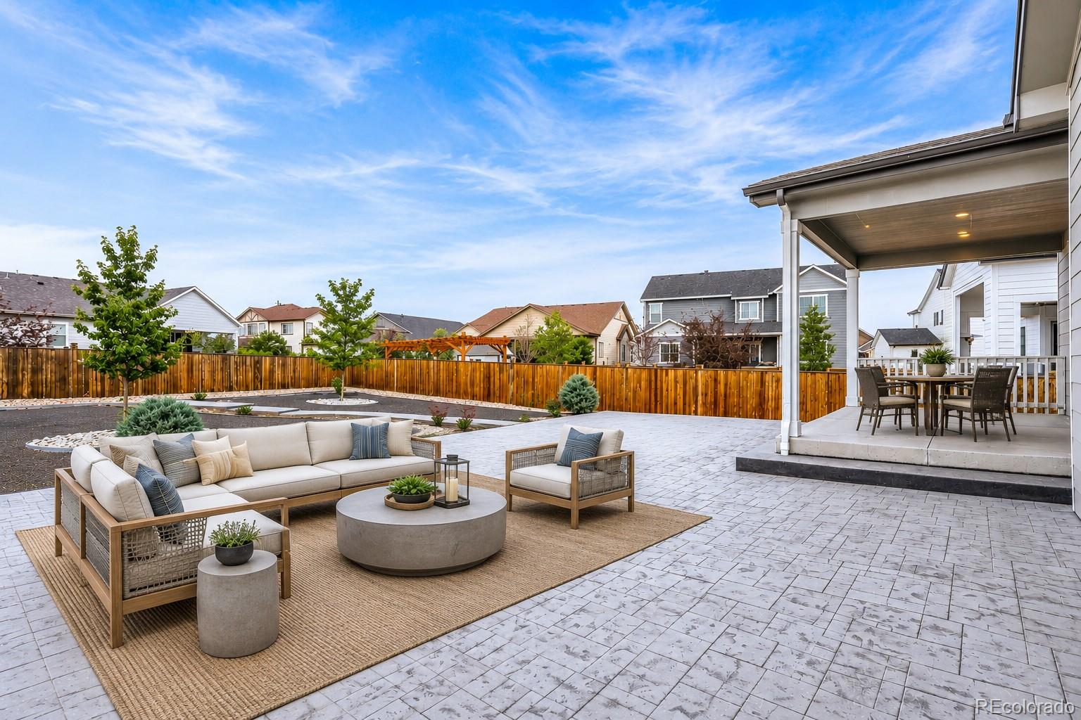 MLS Image #26 for 10969  lewiston street,commerce city, Colorado
