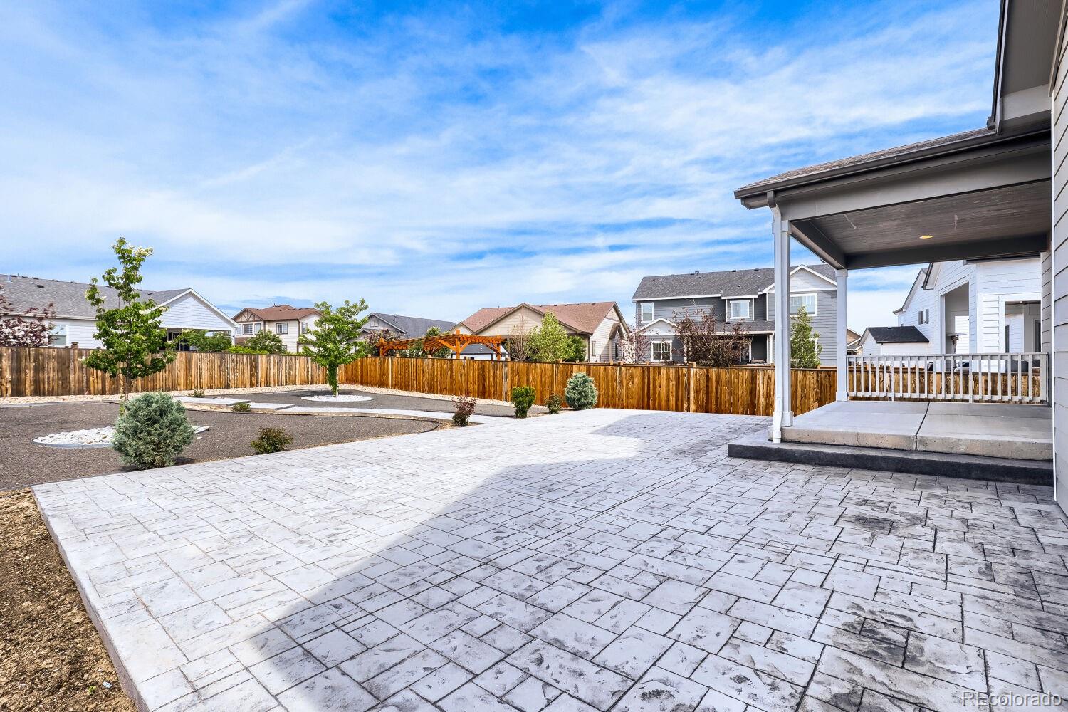 MLS Image #27 for 10969  lewiston street,commerce city, Colorado
