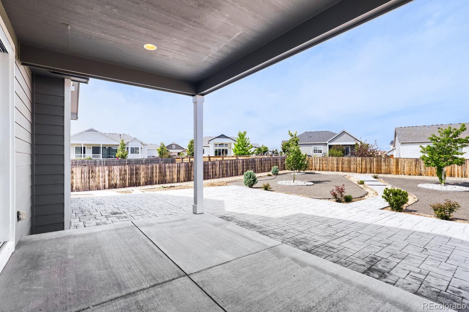 MLS Image #28 for 10969  lewiston street,commerce city, Colorado