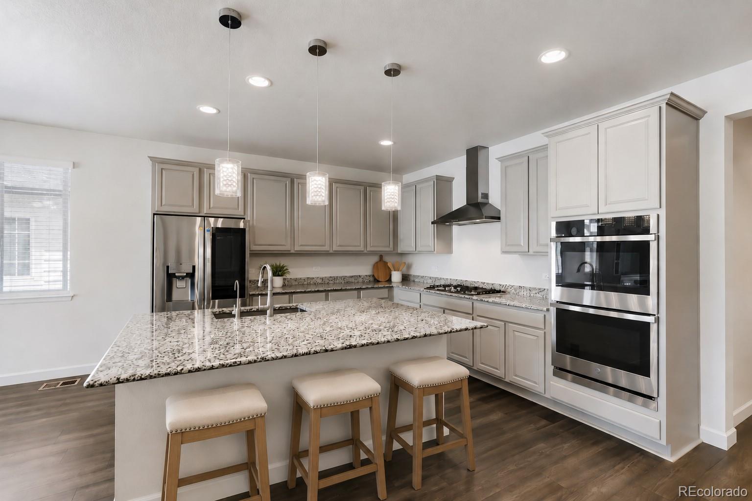 MLS Image #3 for 10969  lewiston street,commerce city, Colorado