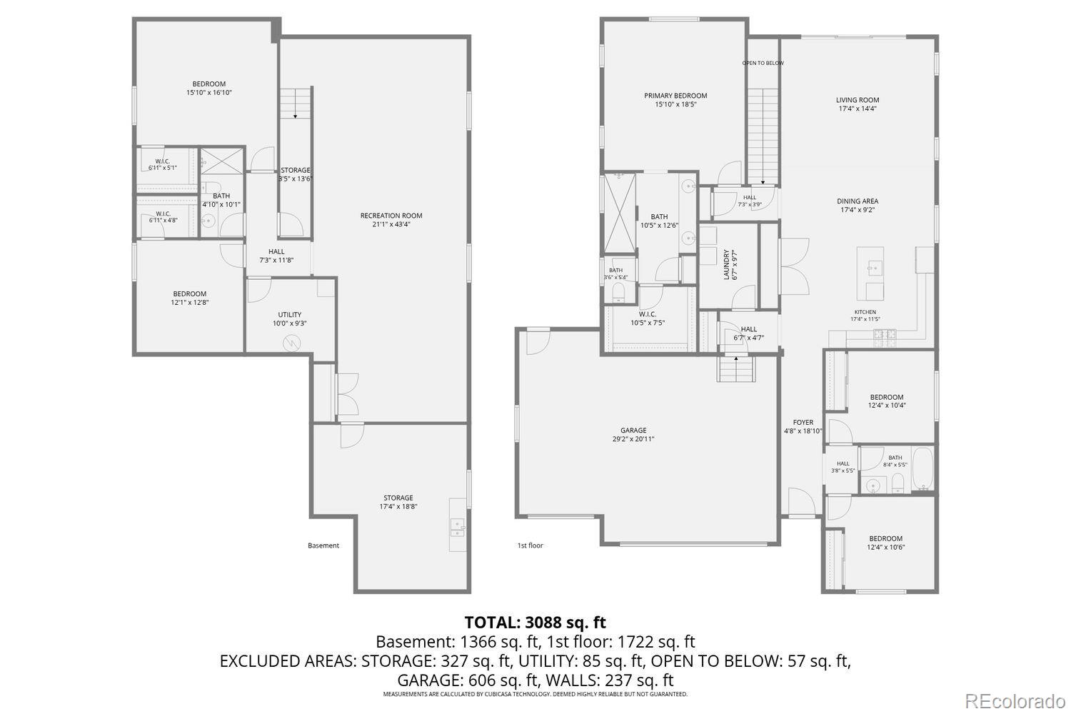 MLS Image #36 for 10969  lewiston street,commerce city, Colorado