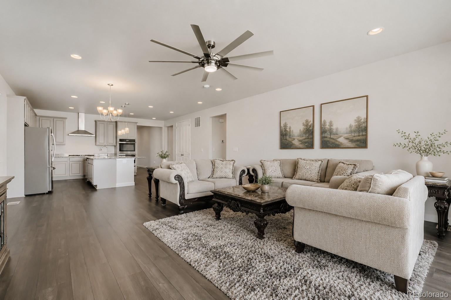 MLS Image #5 for 10969  lewiston street,commerce city, Colorado