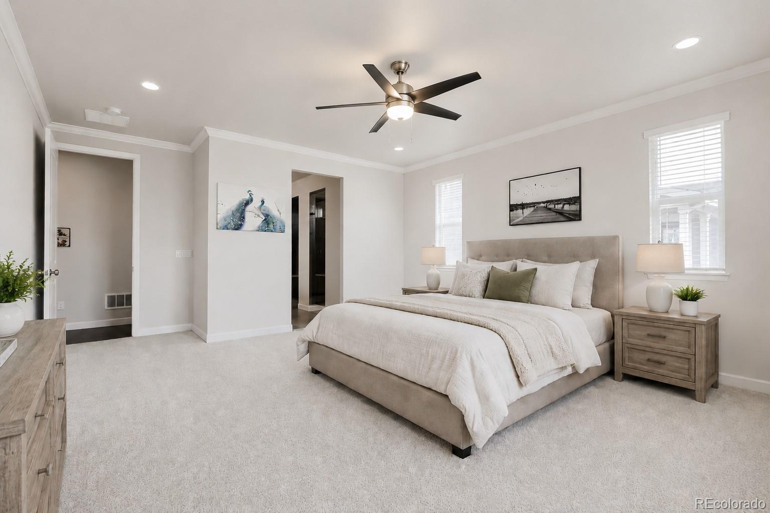 MLS Image #9 for 10969  lewiston street,commerce city, Colorado
