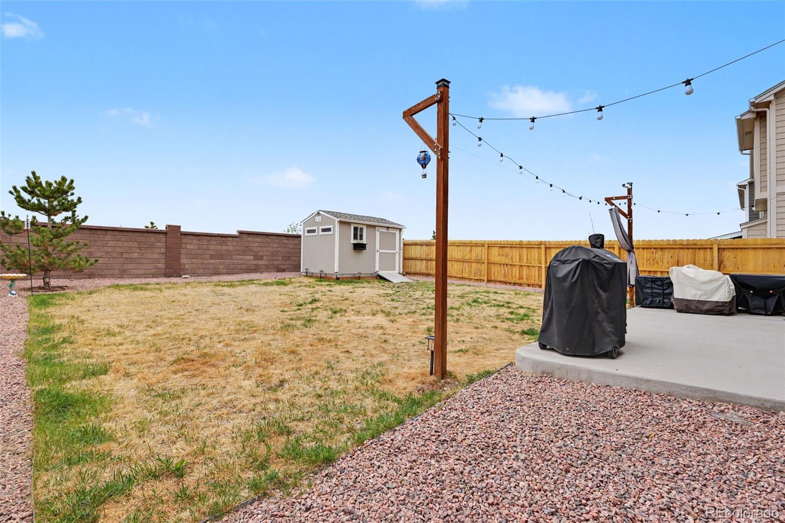 MLS Image #34 for 8734  beaverhead circle,colorado springs, Colorado