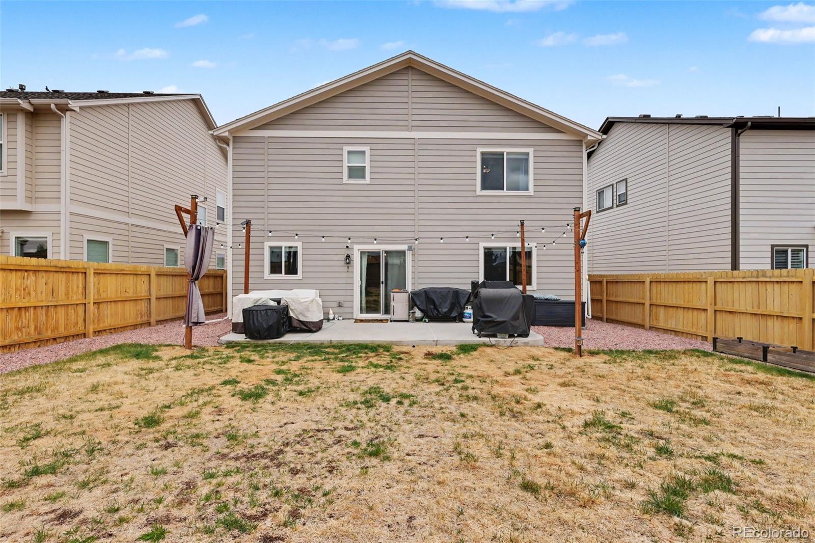 MLS Image #36 for 8734  beaverhead circle,colorado springs, Colorado