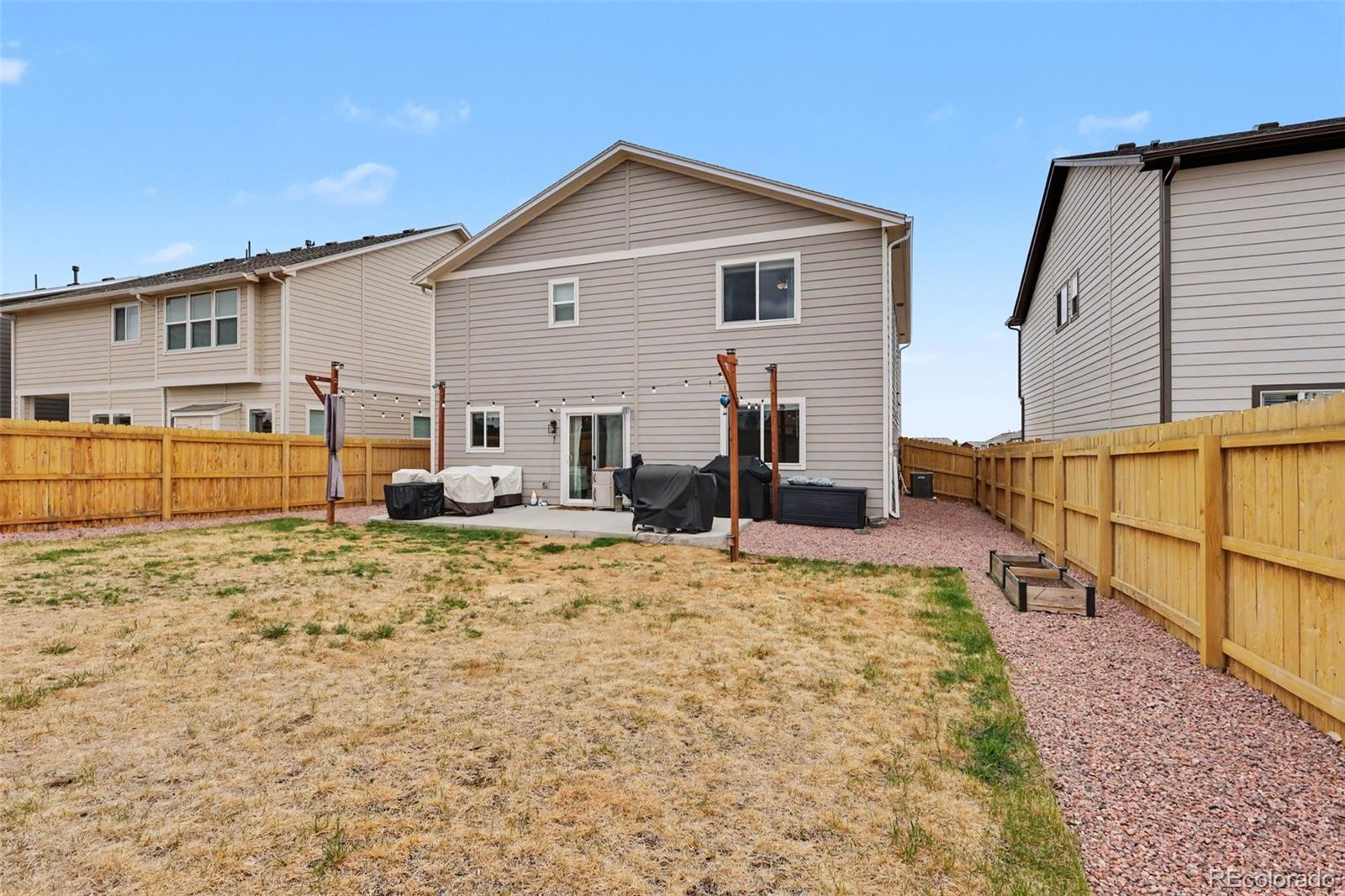 MLS Image #37 for 8734  beaverhead circle,colorado springs, Colorado