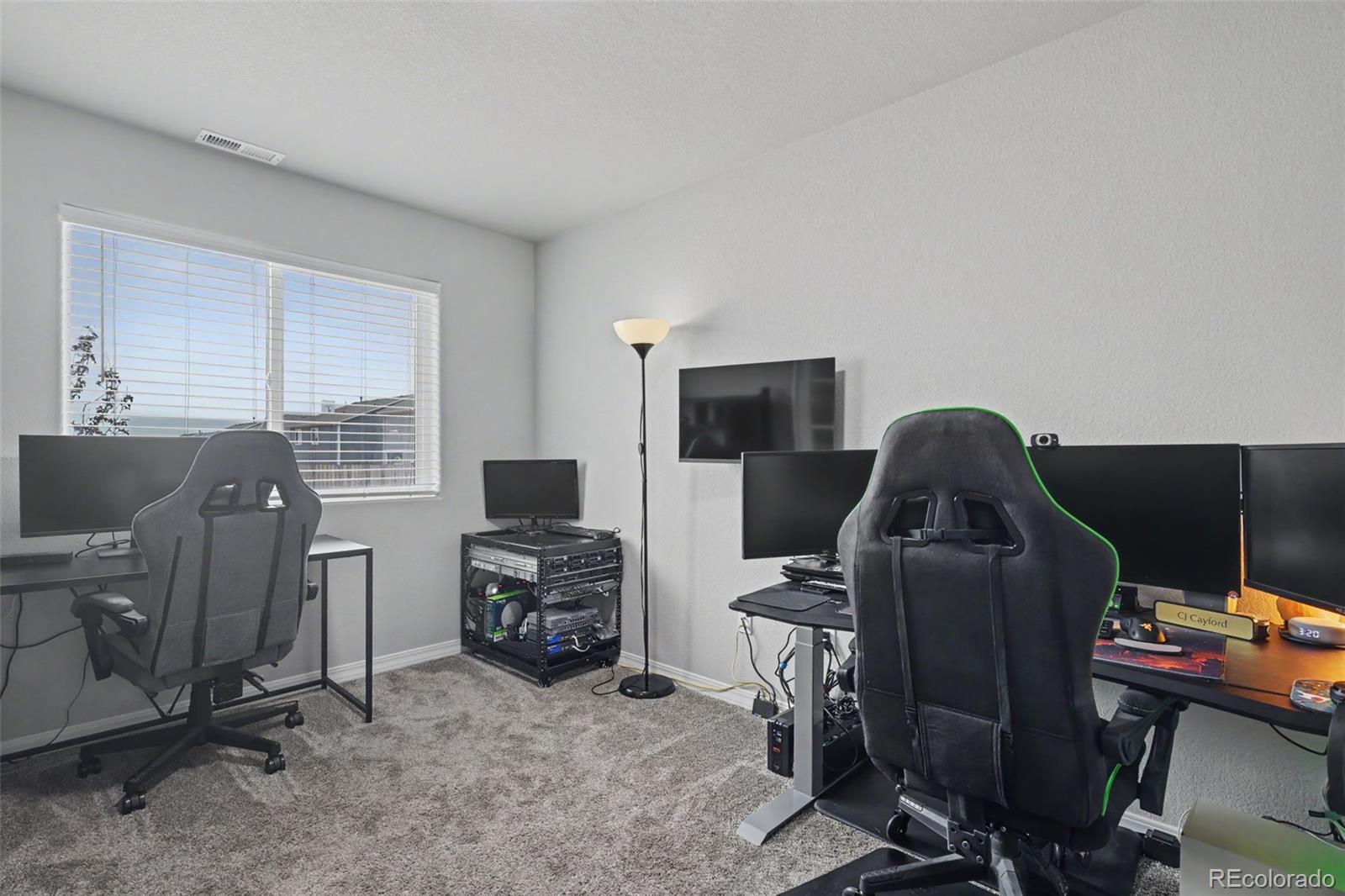MLS Image #5 for 8734  beaverhead circle,colorado springs, Colorado