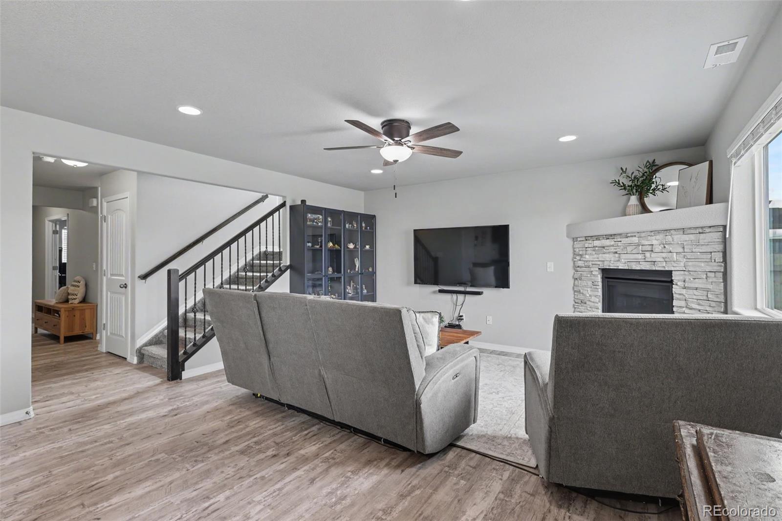 MLS Image #7 for 8734  beaverhead circle,colorado springs, Colorado