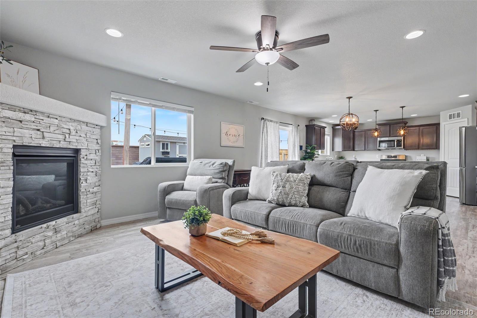 MLS Image #8 for 8734  beaverhead circle,colorado springs, Colorado
