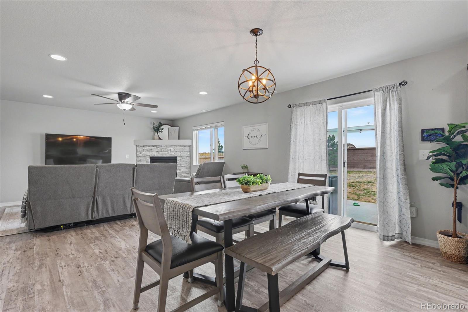 MLS Image #9 for 8734  beaverhead circle,colorado springs, Colorado