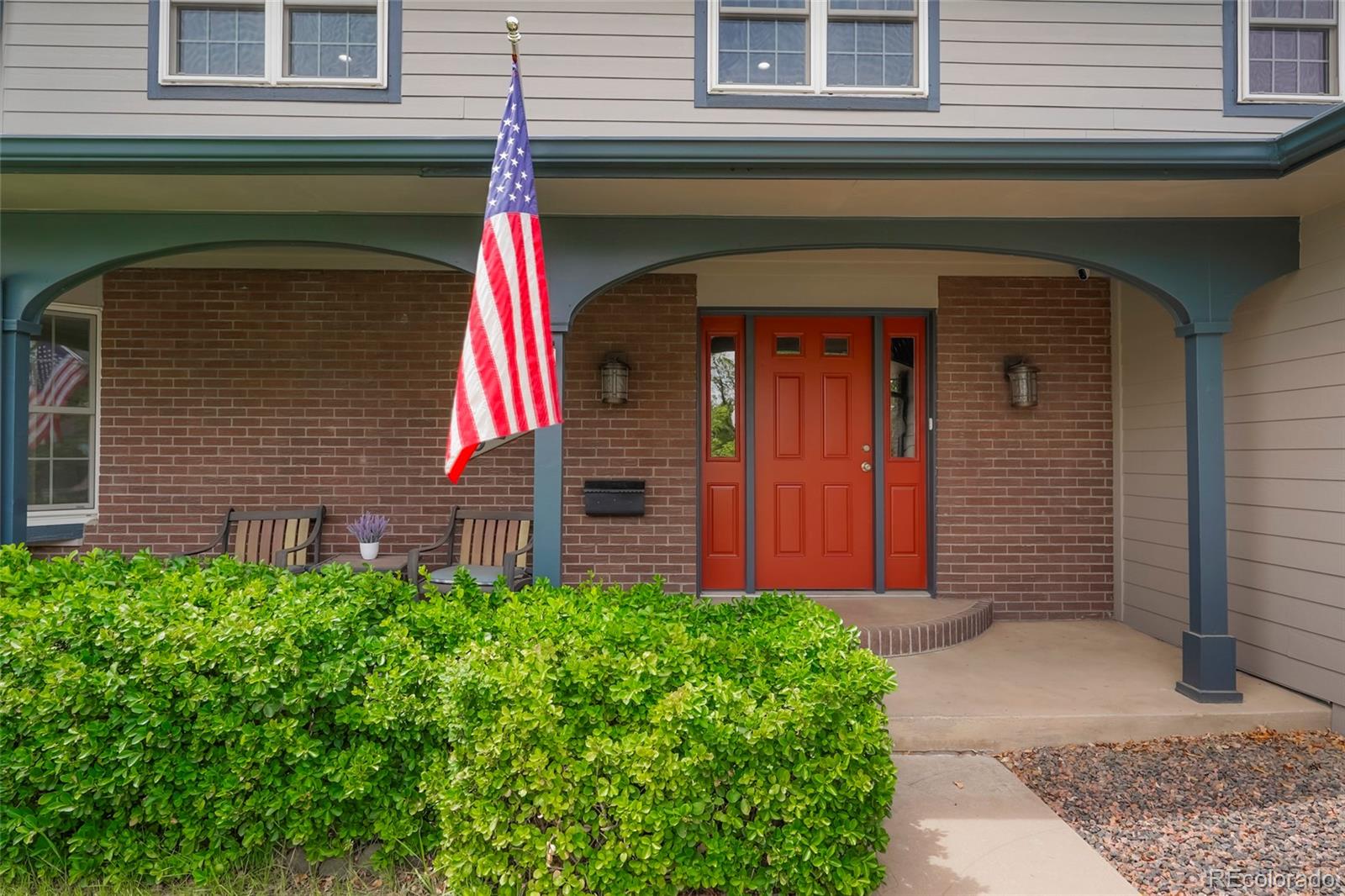 MLS Image #2 for 9214 e floyd avenue,denver, Colorado