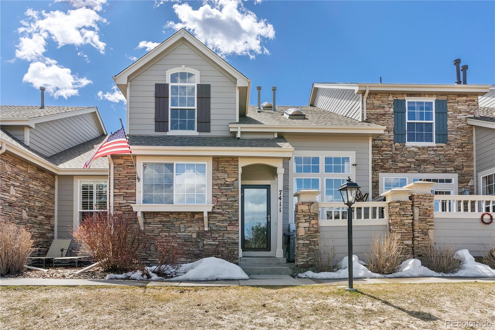 MLS Image #0 for 7411  norfolk place,castle pines, Colorado