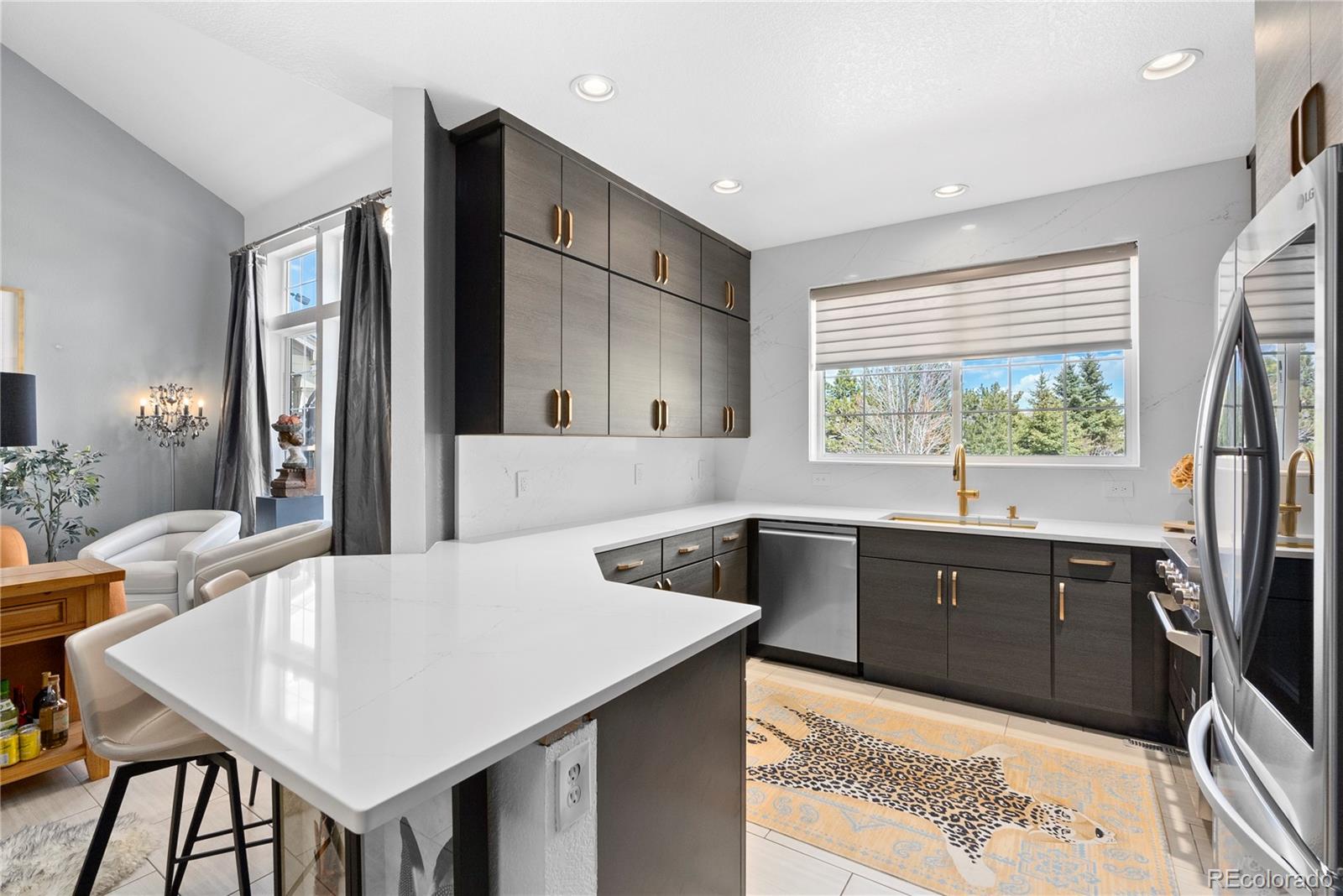 MLS Image #11 for 7411  norfolk place,castle pines, Colorado