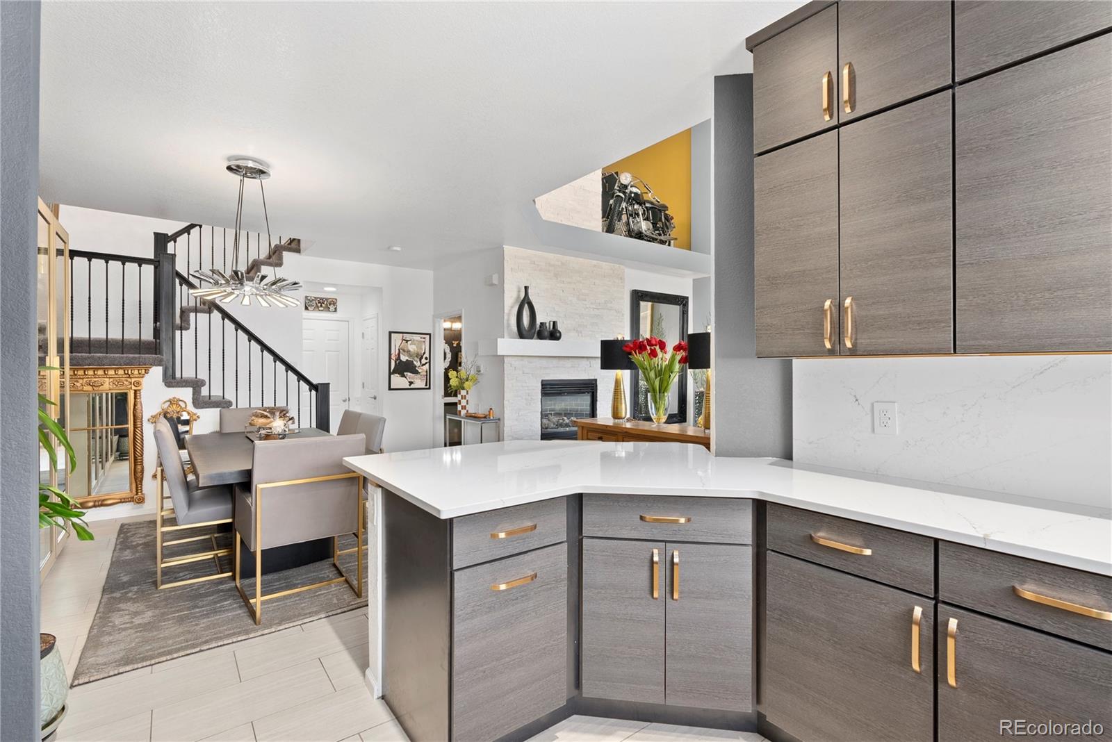 MLS Image #13 for 7411  norfolk place,castle pines, Colorado