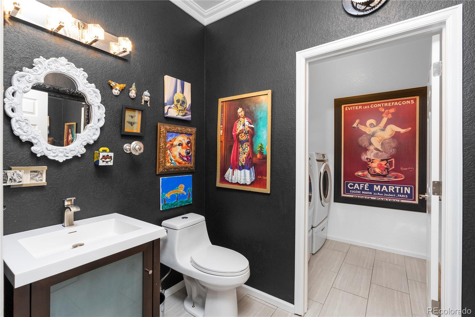 MLS Image #16 for 7411  norfolk place,castle pines, Colorado