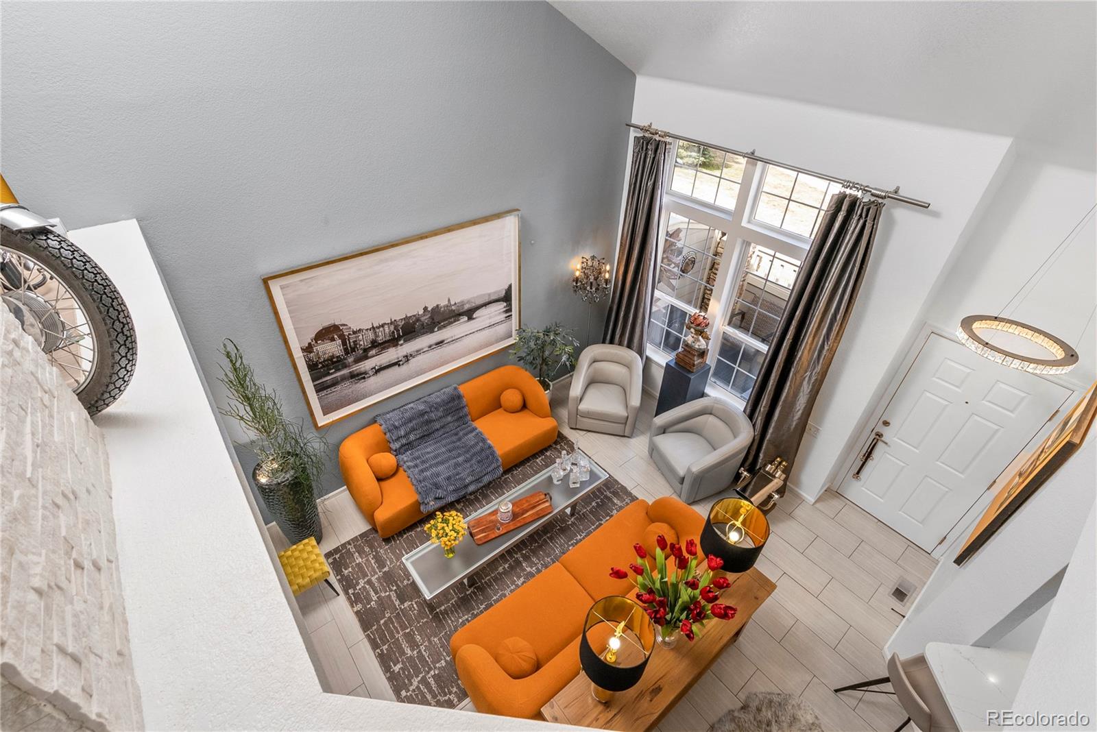 MLS Image #19 for 7411  norfolk place,castle pines, Colorado