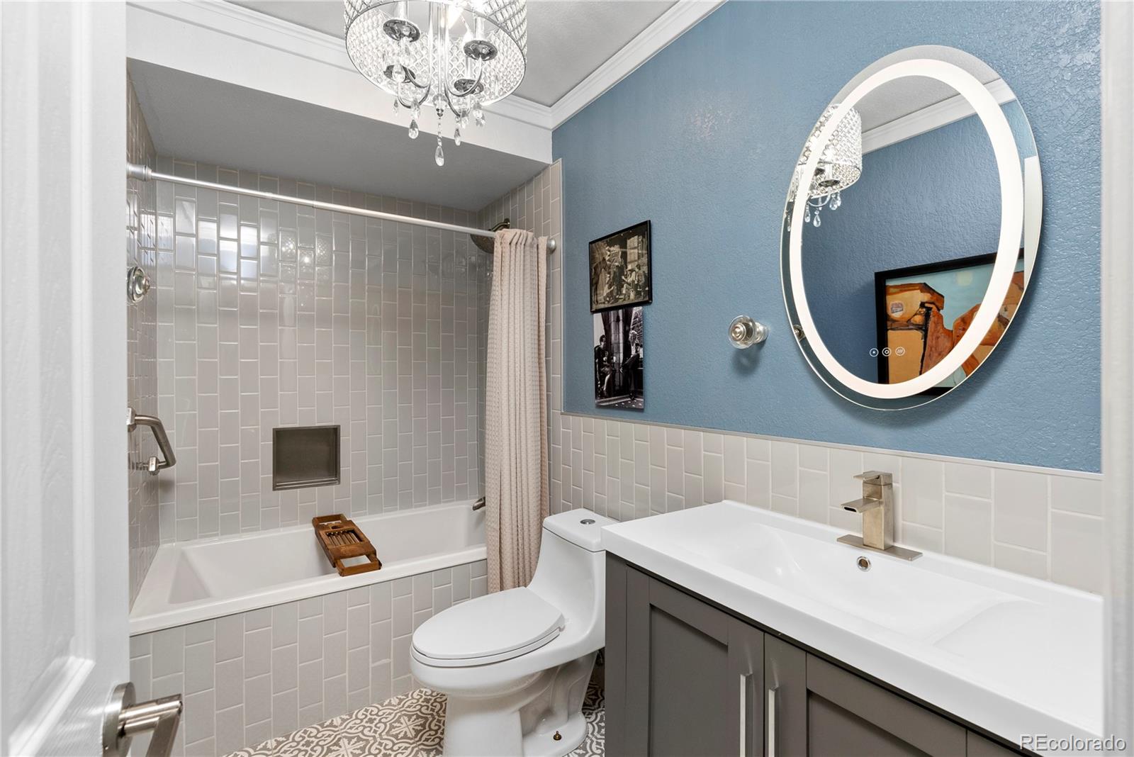 MLS Image #29 for 7411  norfolk place,castle pines, Colorado