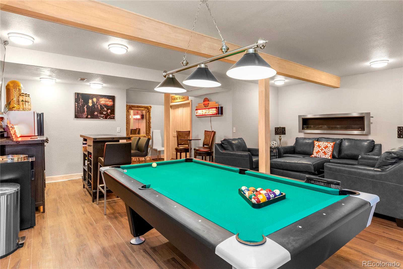 MLS Image #30 for 7411  norfolk place,castle pines, Colorado