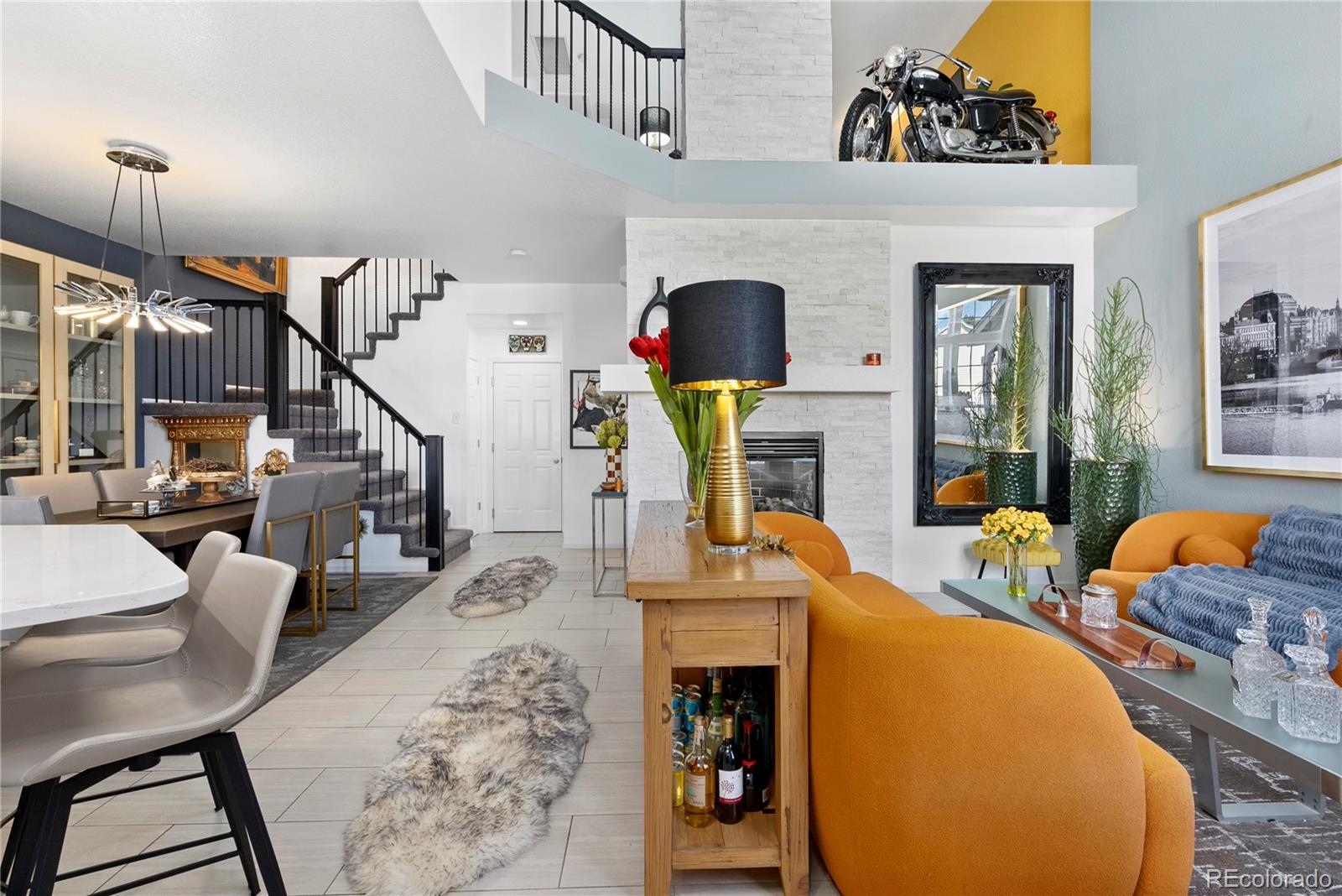 MLS Image #6 for 7411  norfolk place,castle pines, Colorado