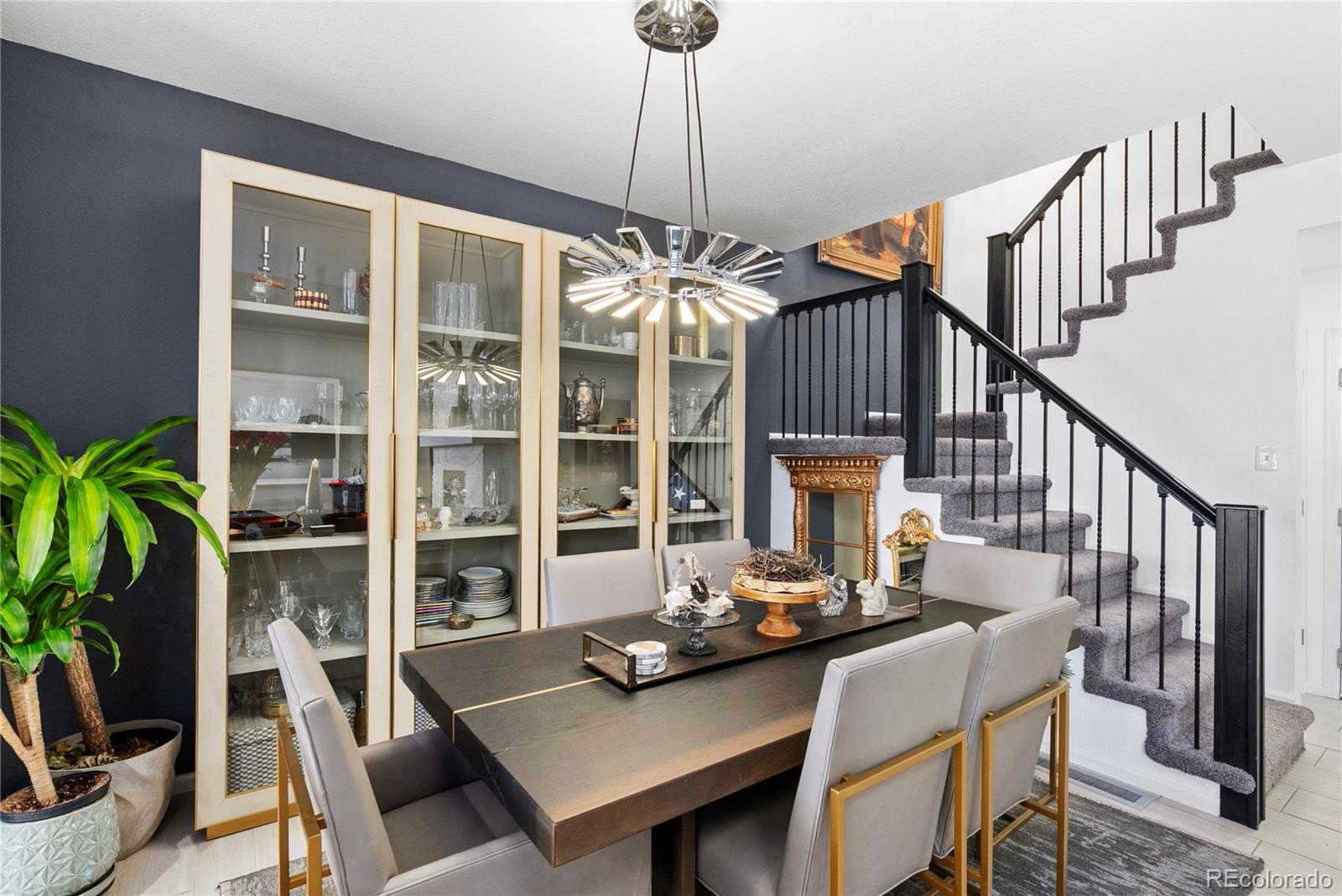 MLS Image #7 for 7411  norfolk place,castle pines, Colorado