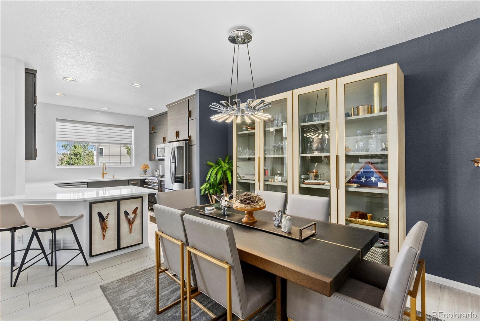 MLS Image #8 for 7411  norfolk place,castle pines, Colorado