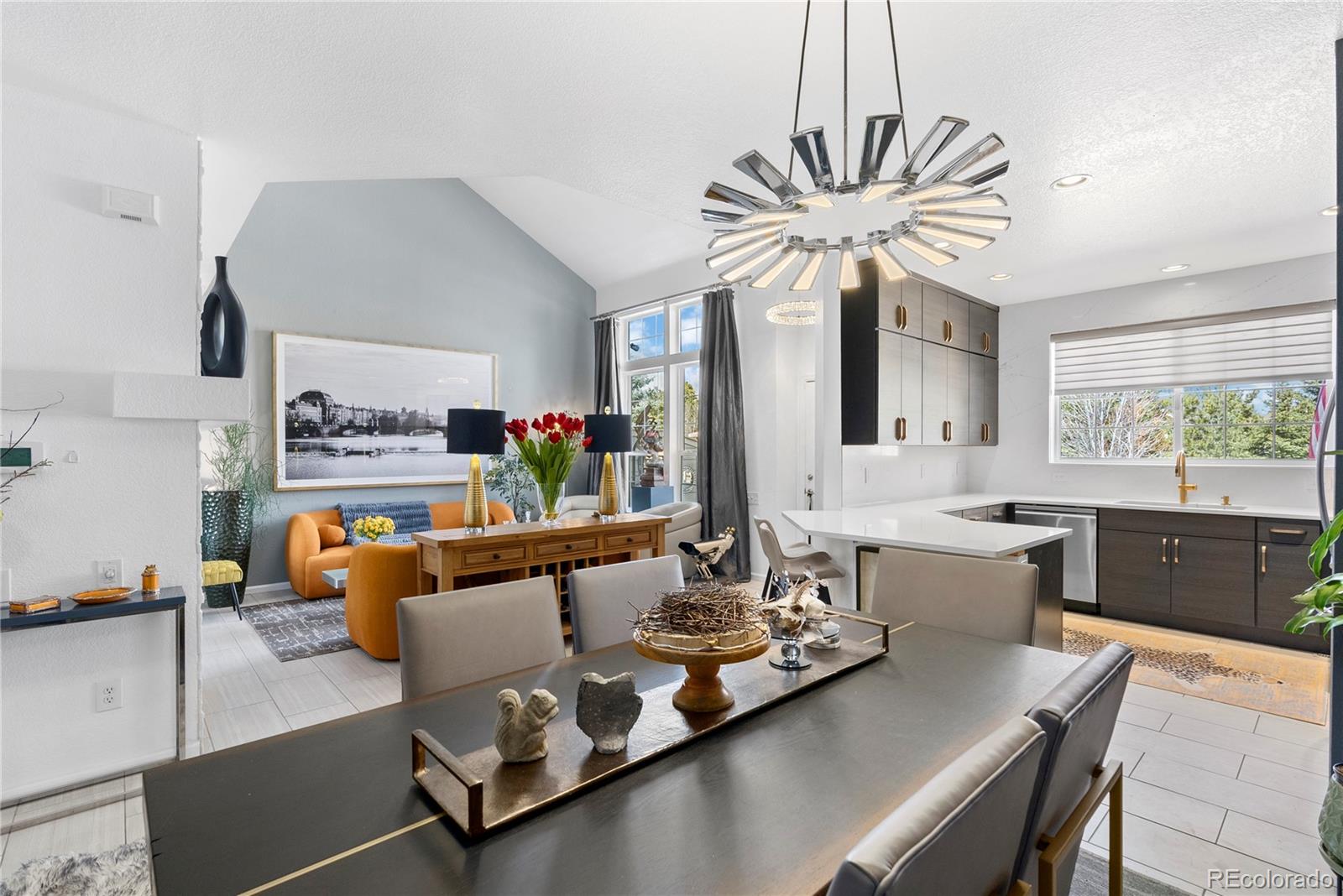 MLS Image #9 for 7411  norfolk place,castle pines, Colorado
