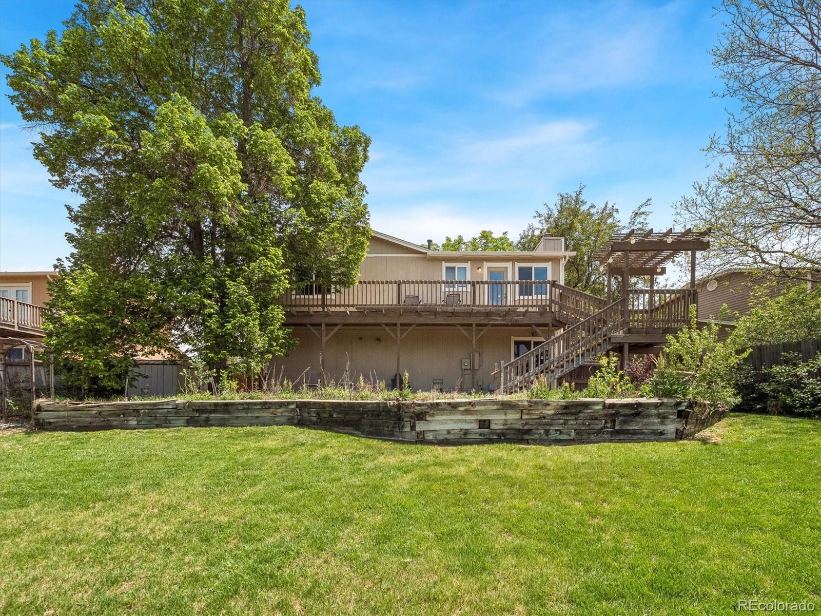 MLS Image #10 for 7981 s cedar street,littleton, Colorado