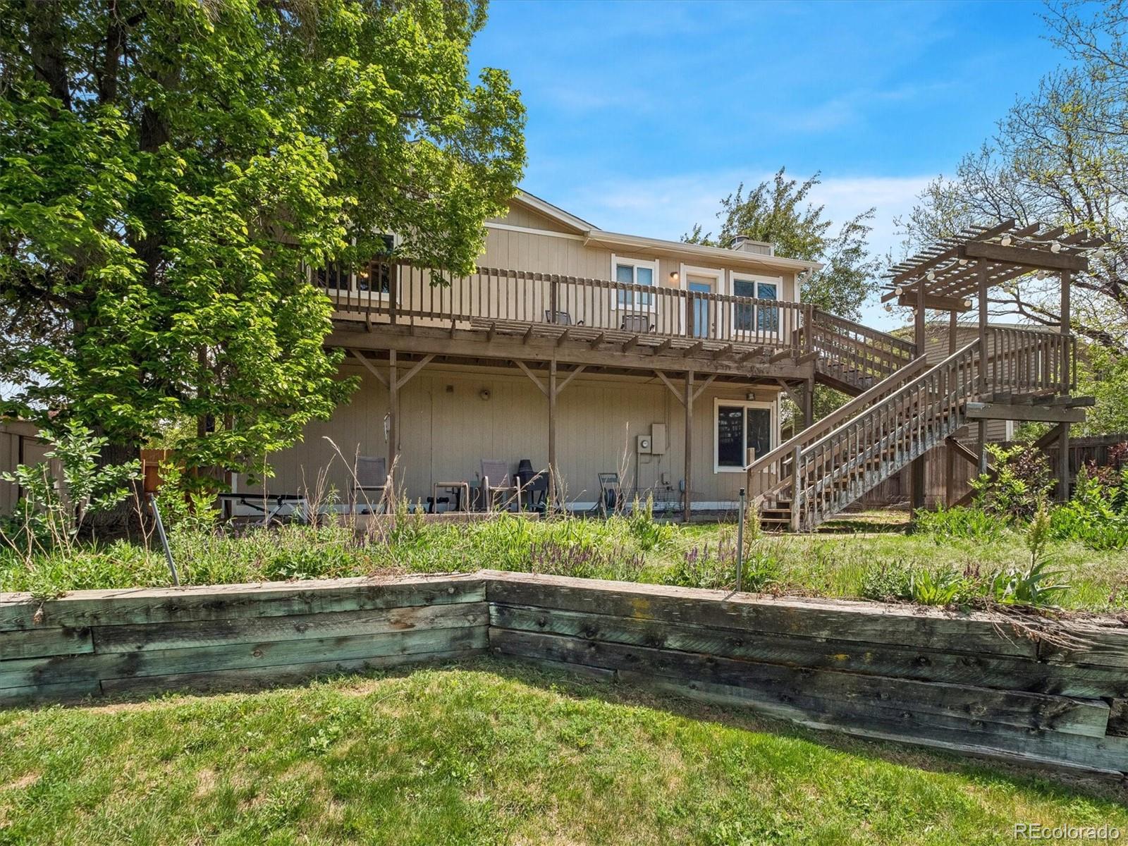 MLS Image #11 for 7981 s cedar street,littleton, Colorado
