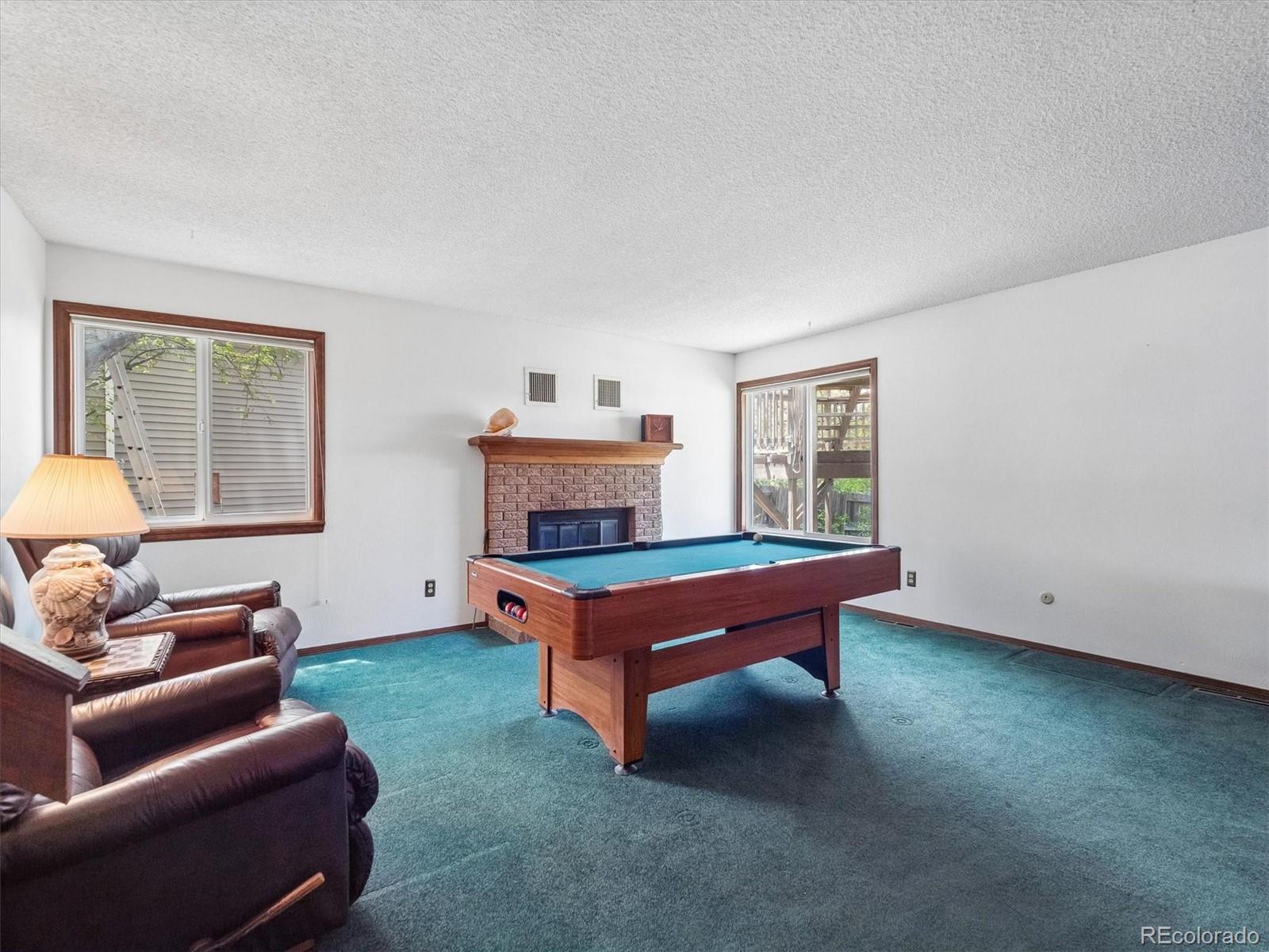MLS Image #14 for 7981 s cedar street,littleton, Colorado