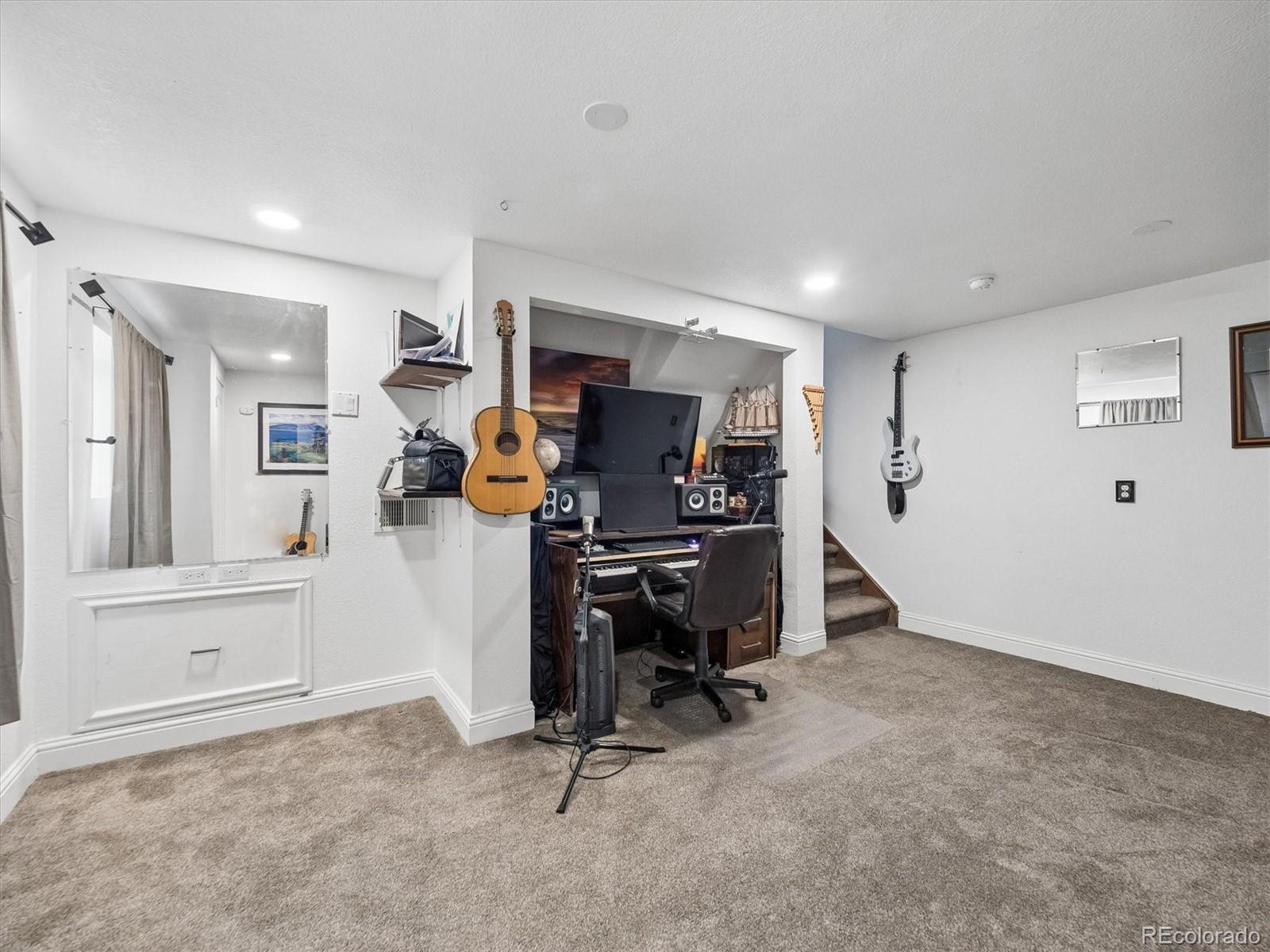 MLS Image #23 for 7981 s cedar street,littleton, Colorado