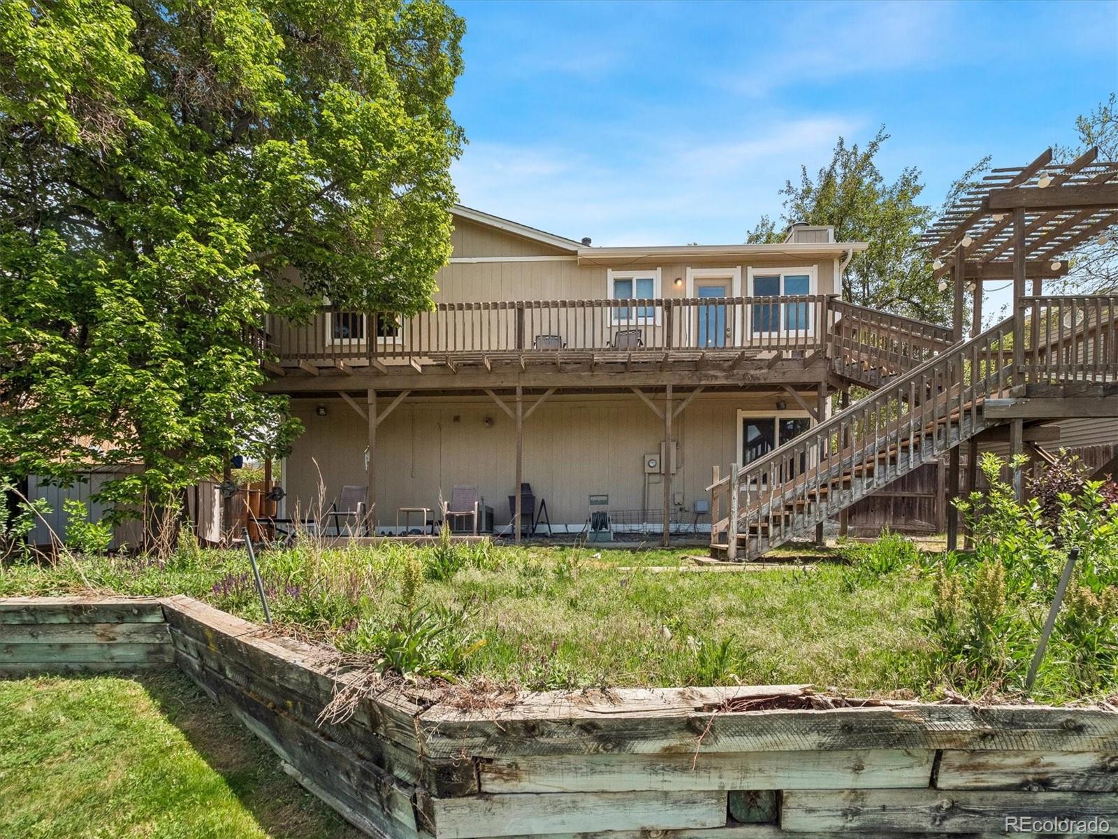 MLS Image #24 for 7981 s cedar street,littleton, Colorado