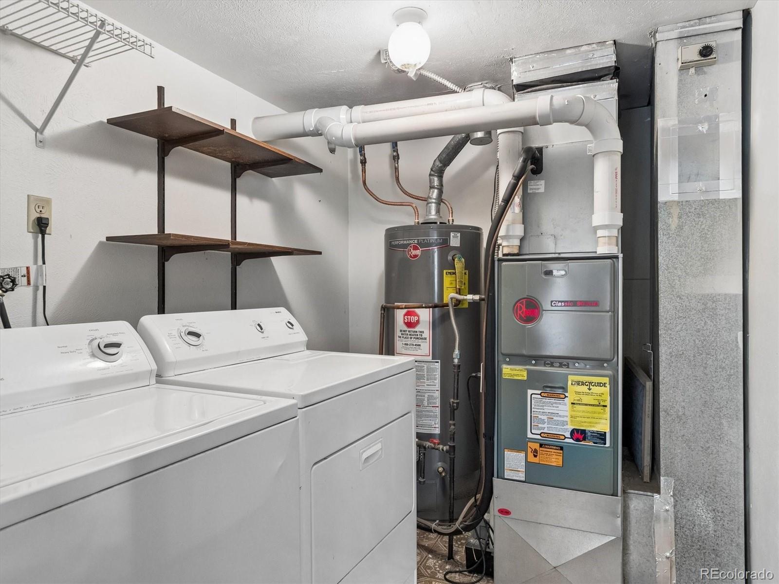 MLS Image #25 for 7981 s cedar street,littleton, Colorado