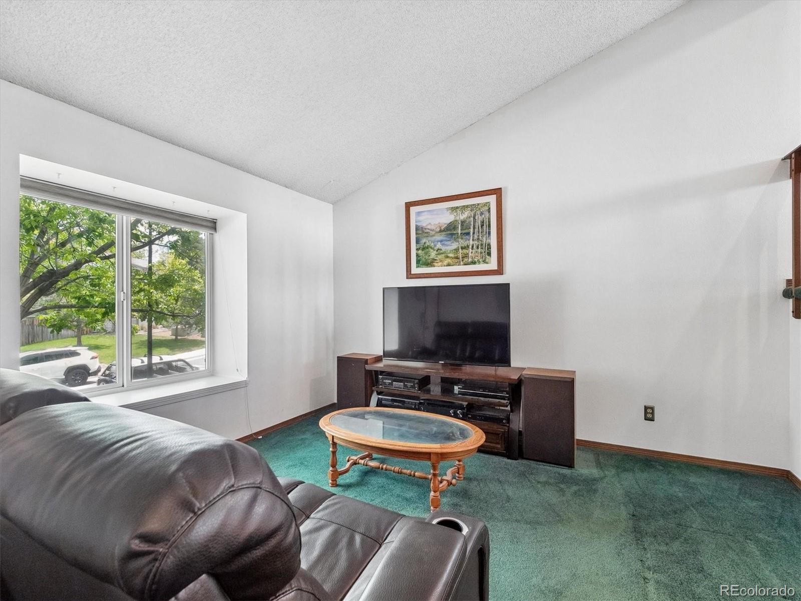 MLS Image #3 for 7981 s cedar street,littleton, Colorado