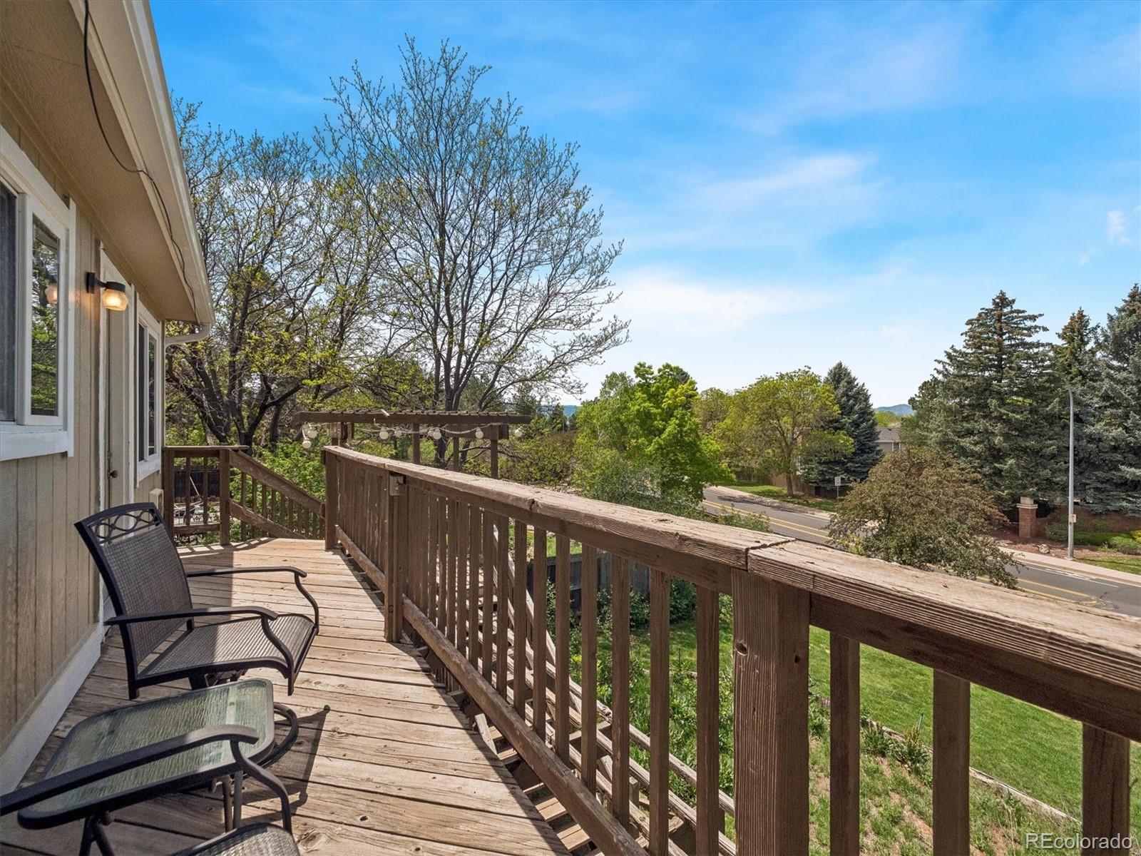MLS Image #9 for 7981 s cedar street,littleton, Colorado