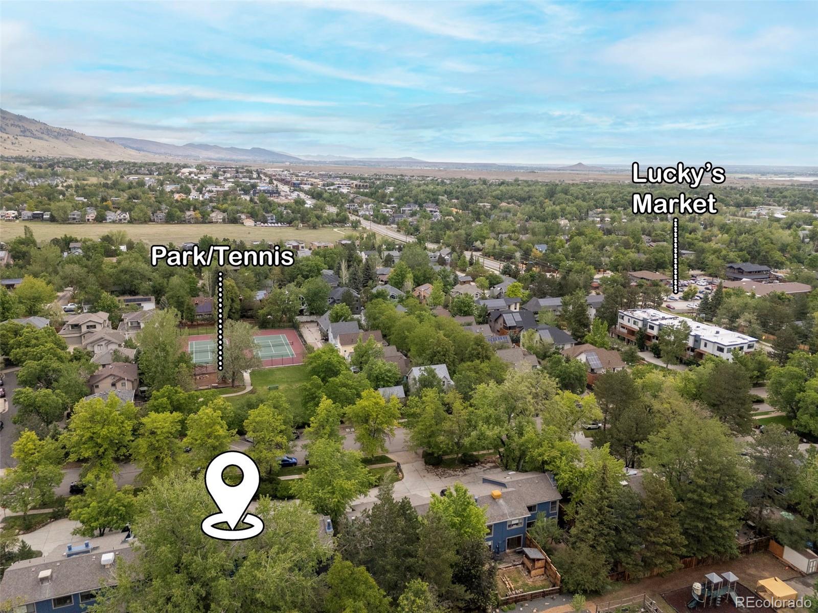 MLS Image #24 for 1040  poplar avenue,boulder, Colorado