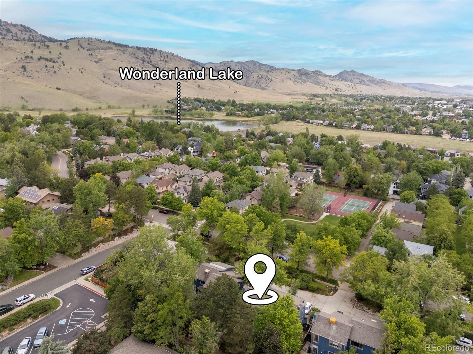MLS Image #25 for 1040  poplar avenue,boulder, Colorado
