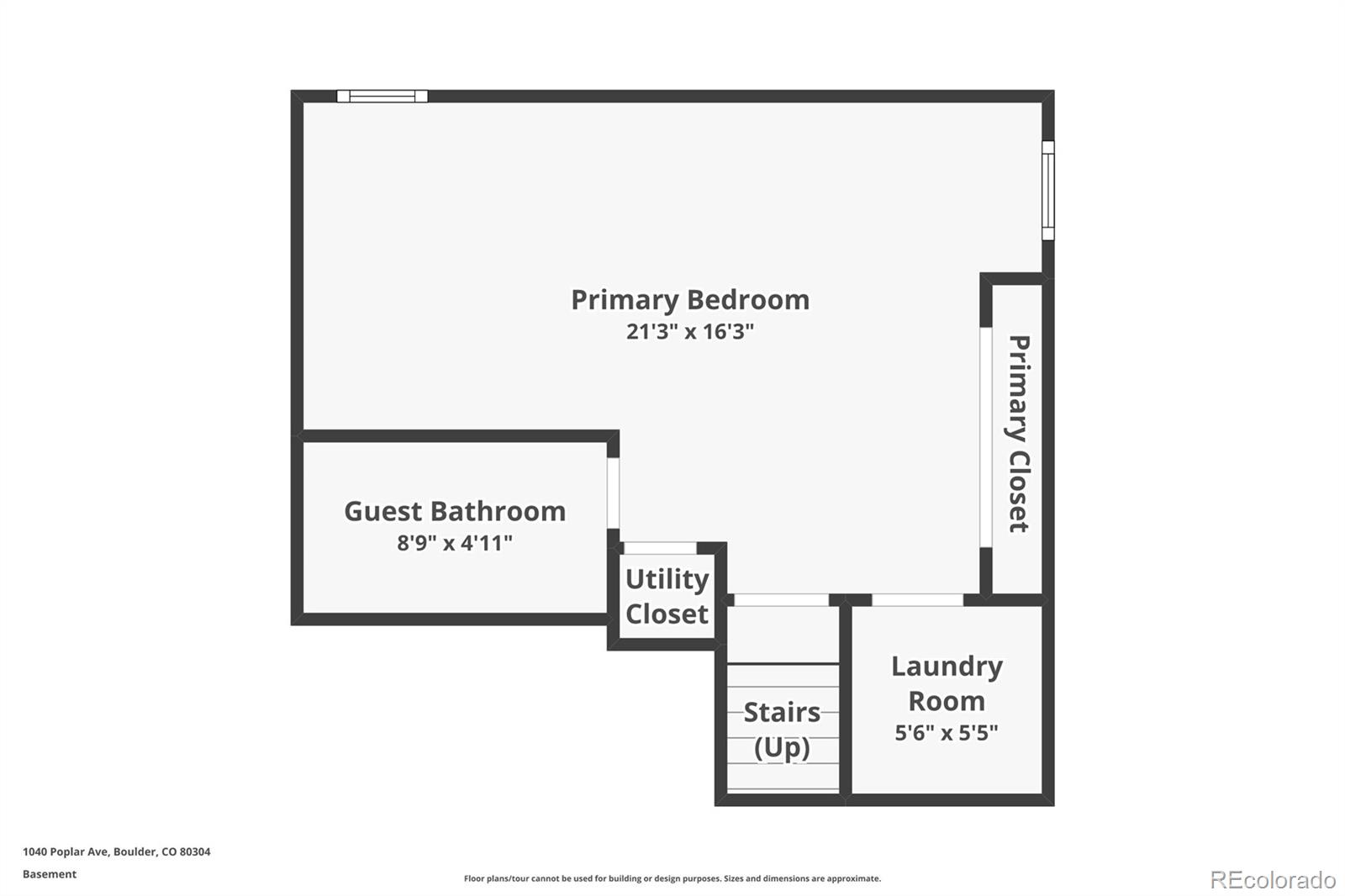 MLS Image #33 for 1040  poplar avenue,boulder, Colorado