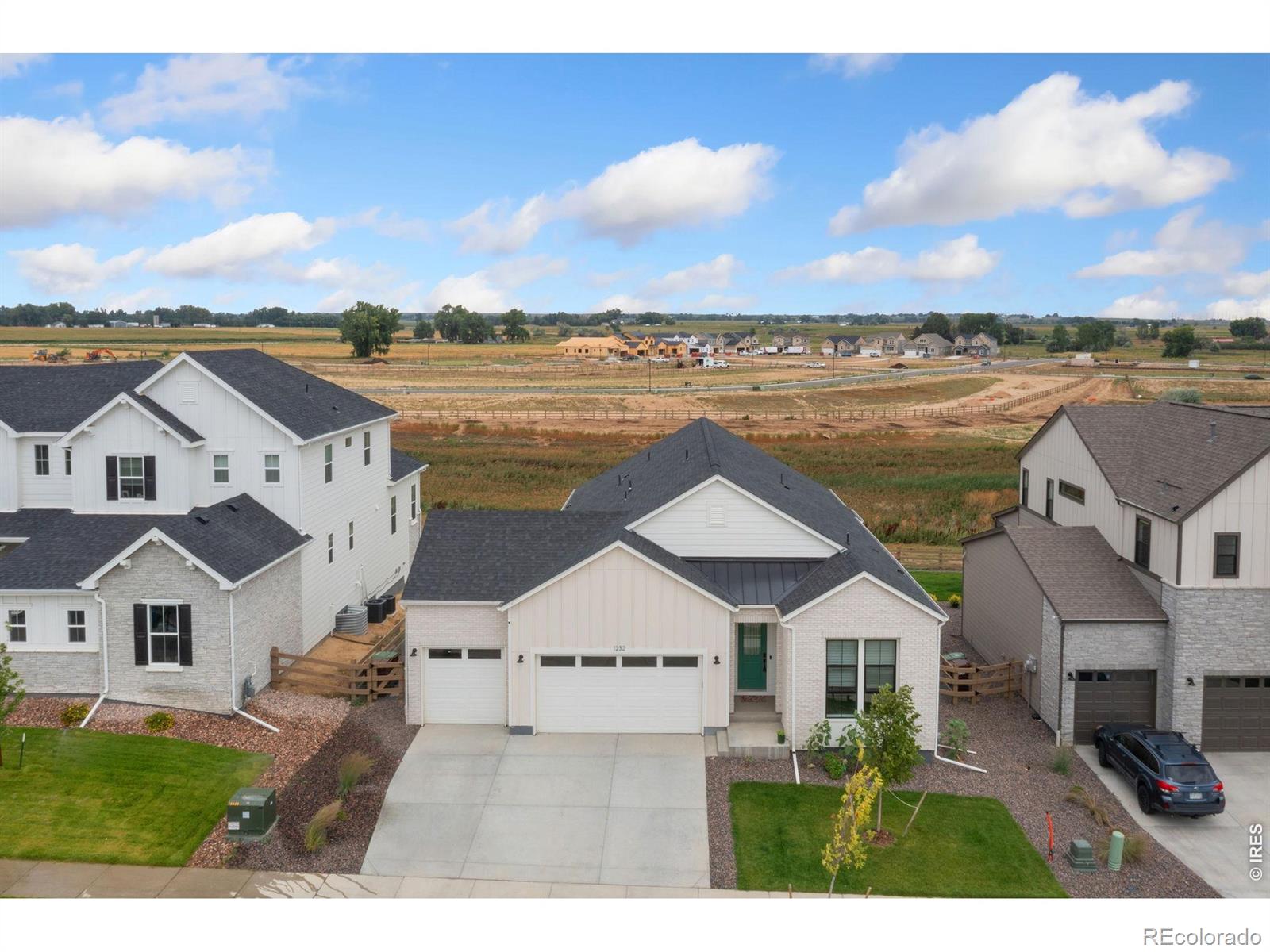 MLS Image #0 for 1232  kitchel lake parkway,timnath, Colorado