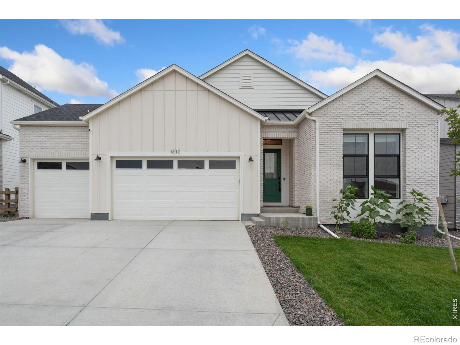 MLS Image #3 for 1232  kitchel lake parkway,timnath, Colorado